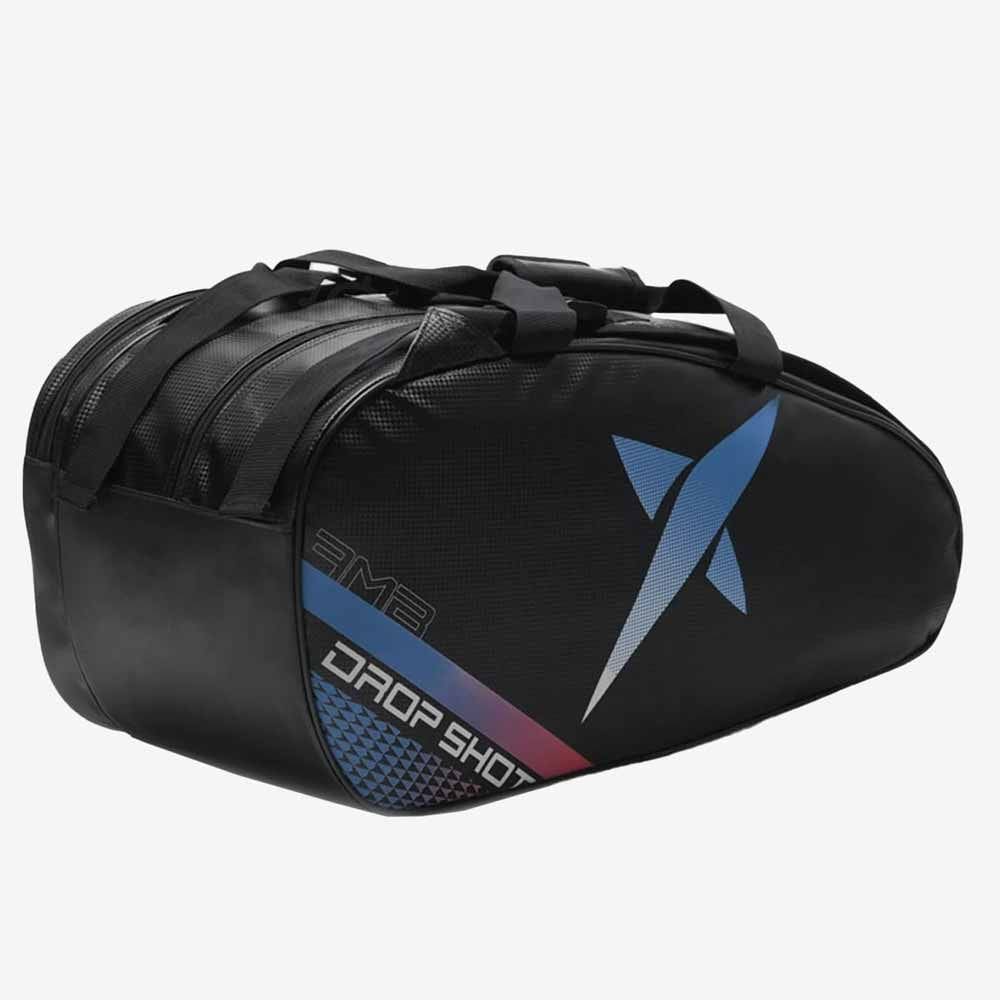 Raqueteira Drop Shot Ambition 2.3 Azul