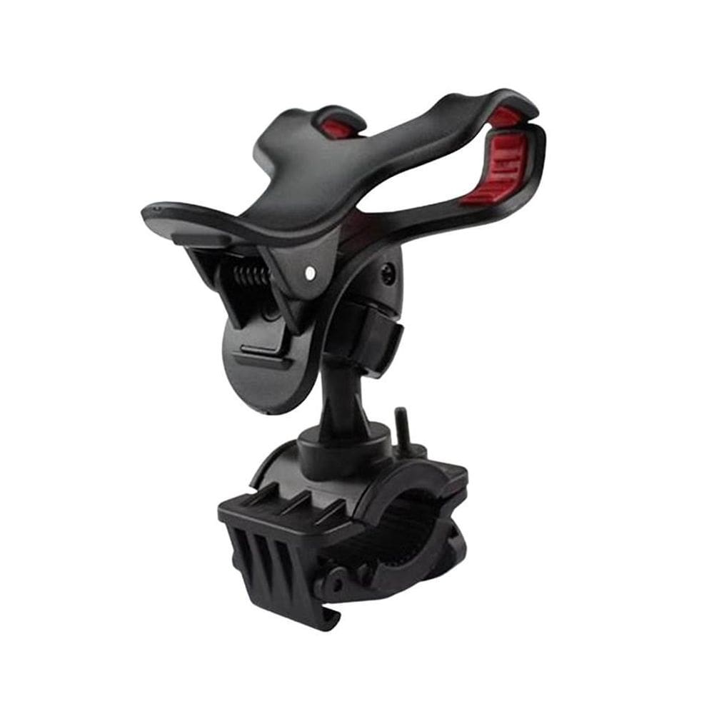 Suporte Para Moto E Bicicleta 360 Graus