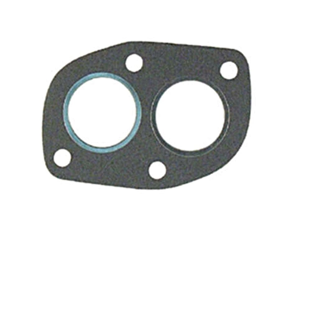 Junta Saida Escapamento 147 Elba Fiorino Palio Premio Siena Strada Uno 40271Je