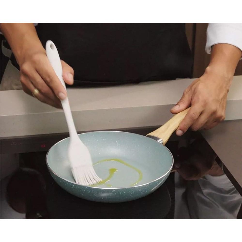 Frigideira Vanilla Sahara 22Cm 2.0 Mm- Casambiente