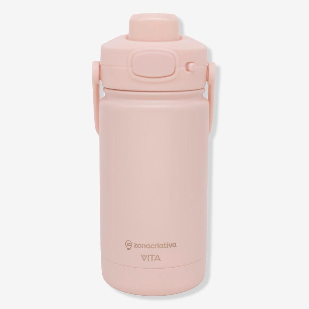 Garrafa Térmica Vita 350Ml Duna - Zonacriativa