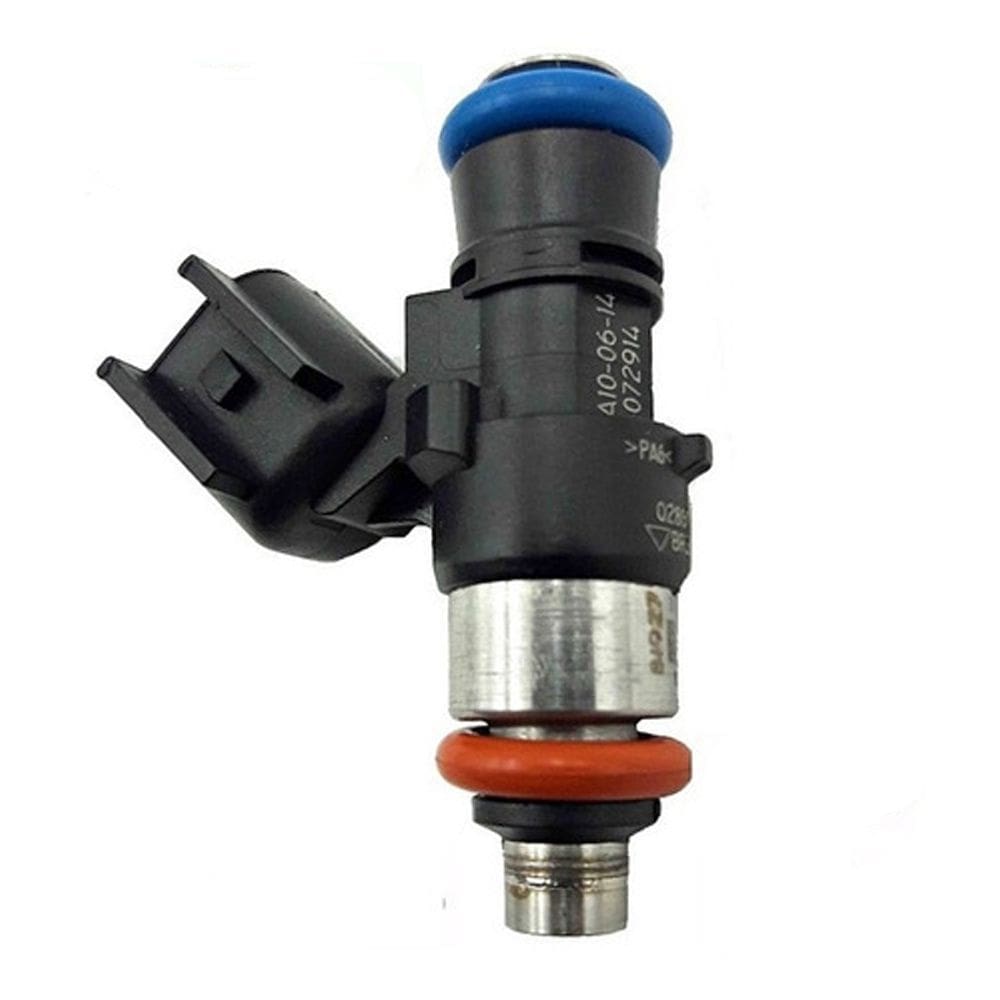 Bico Injetor Ford Edge 3.5 V6 2015 0280158191u