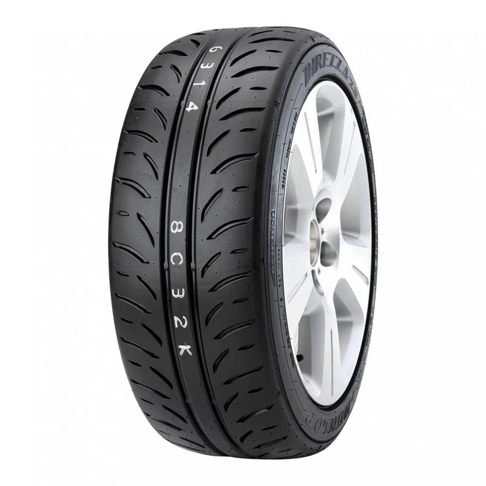 Pneu Dunlop Aro 18 295/30R18 Direzza Z3 94W