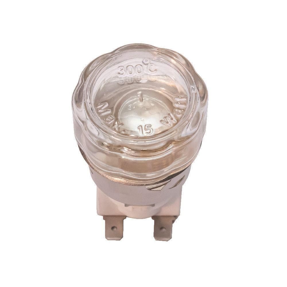 Lâmpada Com Protetor Para Fornos De Embutir 110V 110V