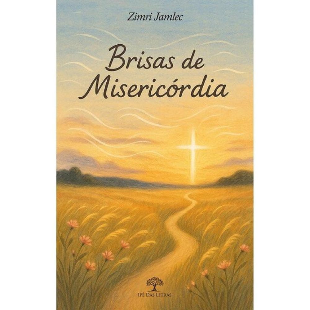 Brisas De Misericórdia