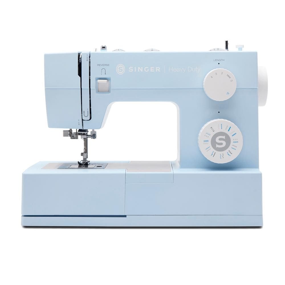 Máquina de Costura Facilita Pro Blue - 4423