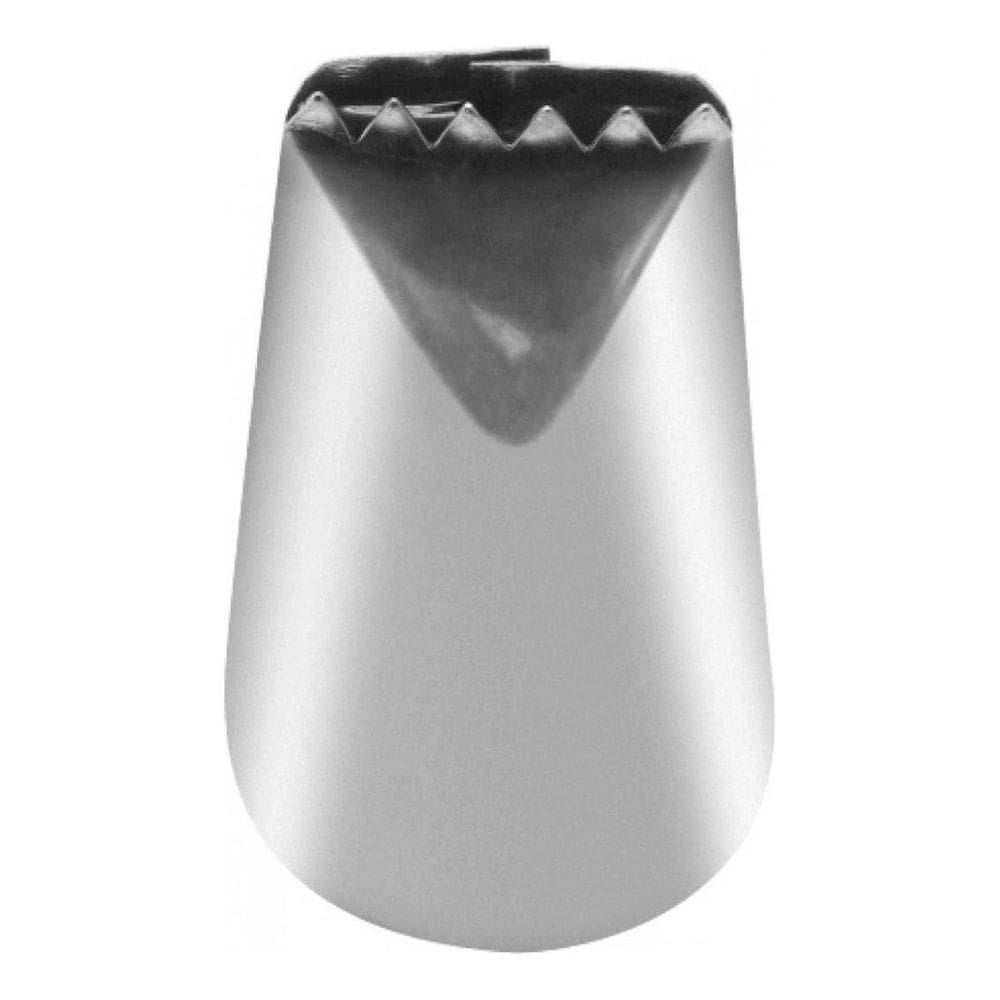Bico Para Confeitar Serra M Bico Confeitaria Grande