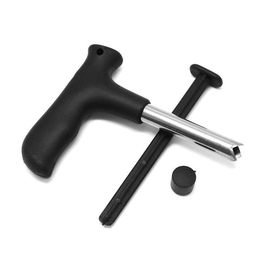 Abridor De Coco Com Furador Inox Manual Fura Tudo Multiuso Bar Barraca