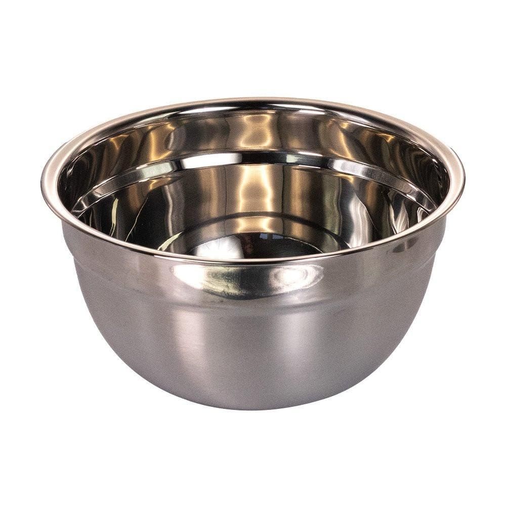 Tigela Inox Bowl 22Cm Multiuso