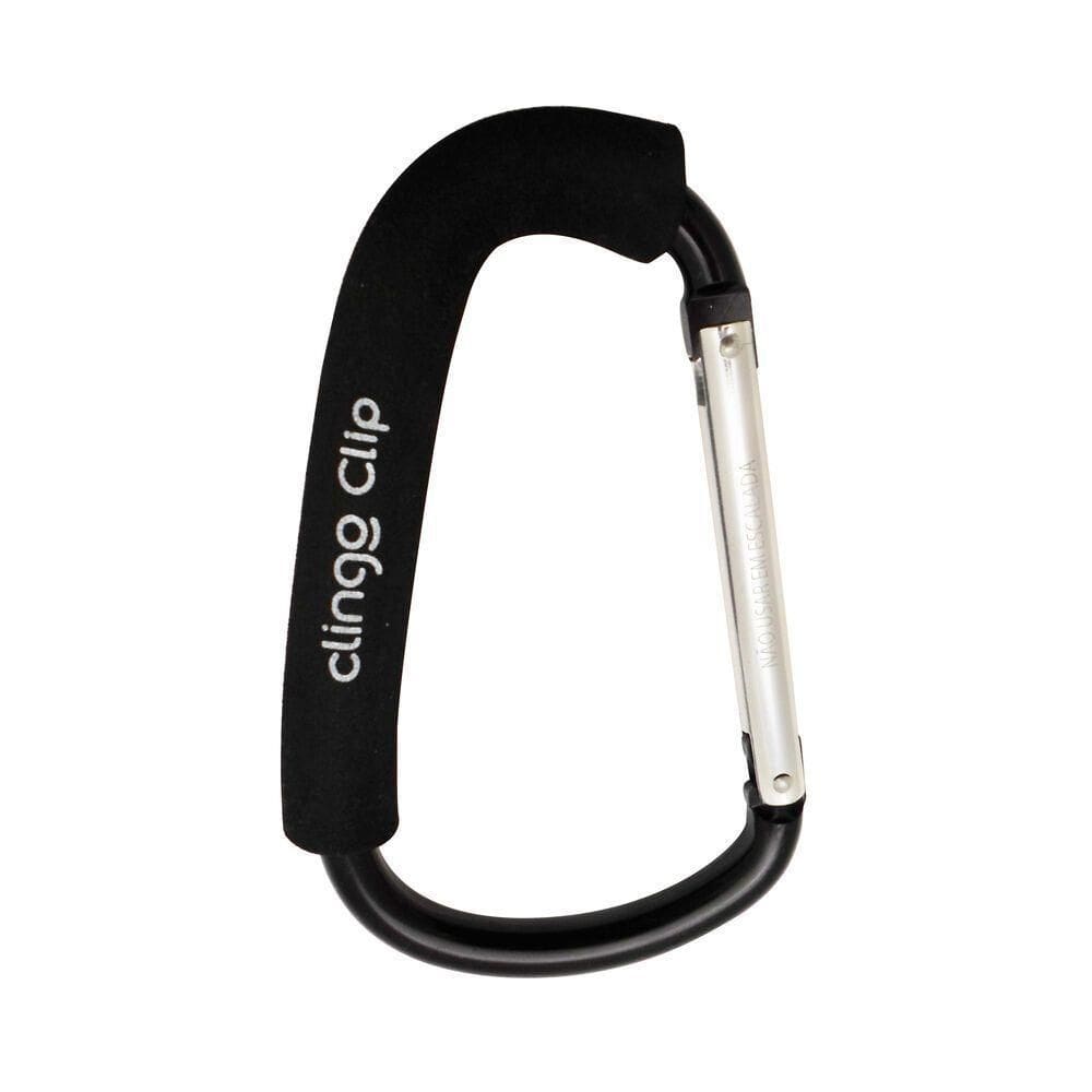 Organizador Inteligente Para Carrinho De Bebê - Praticidade E Estilo Em Cada Passeio