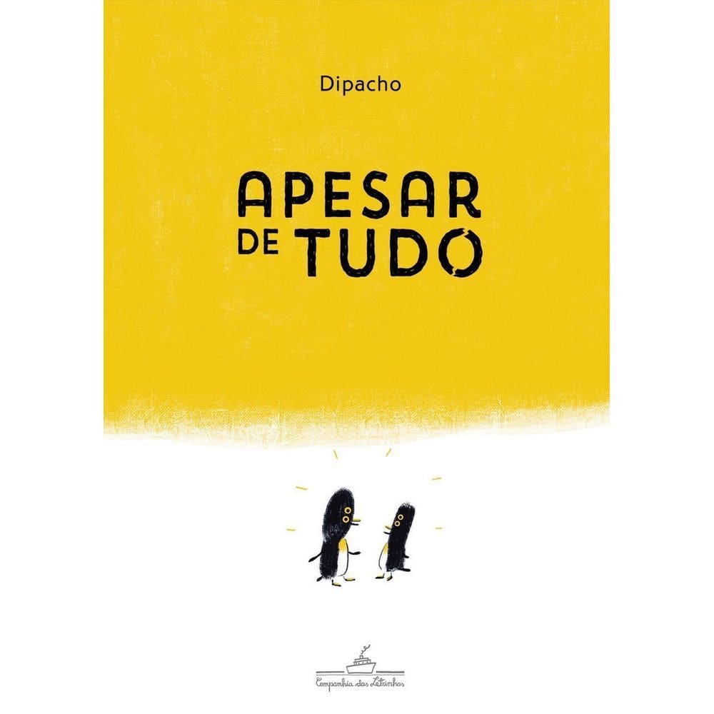 Apesar de Tudo