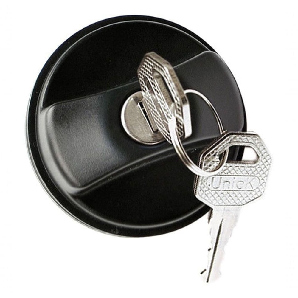 Tampa Tanque Combustível Proteção Valvulada Daewoo Após 94 [f103]