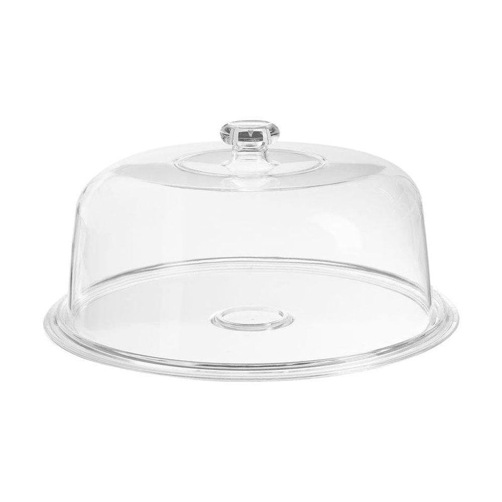 Prato Para Bolo Holy Neu Home Style