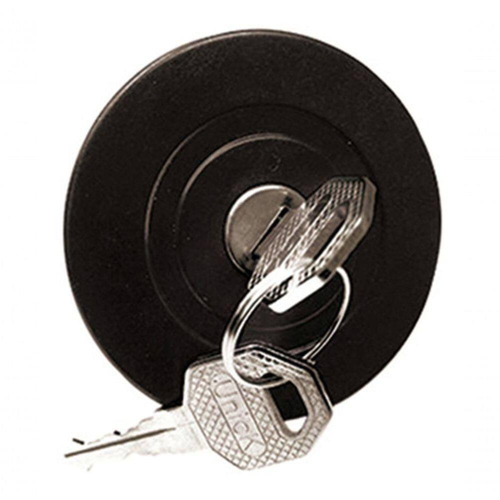 Tampa De Combustível Ford F4000 [f103]