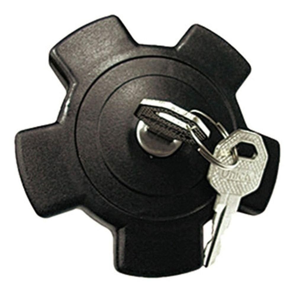 Tampa De Combustível Gol 90 A 96 [f103]