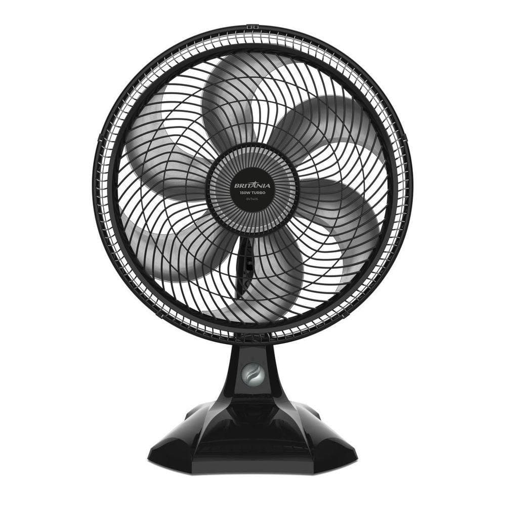 Ventilador Britânia BVT405 Tecnologia Maxx Force 110V