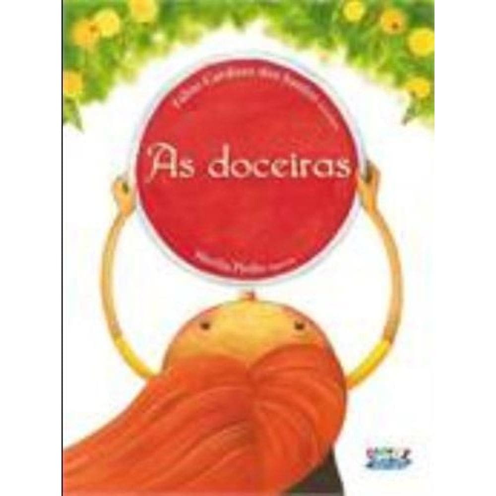 Doceiras, as - (Cortez Editora)
