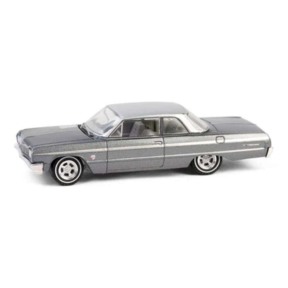 Miniatura Carro 1964 Chevrolet Bel Air 1:64 Greenlight