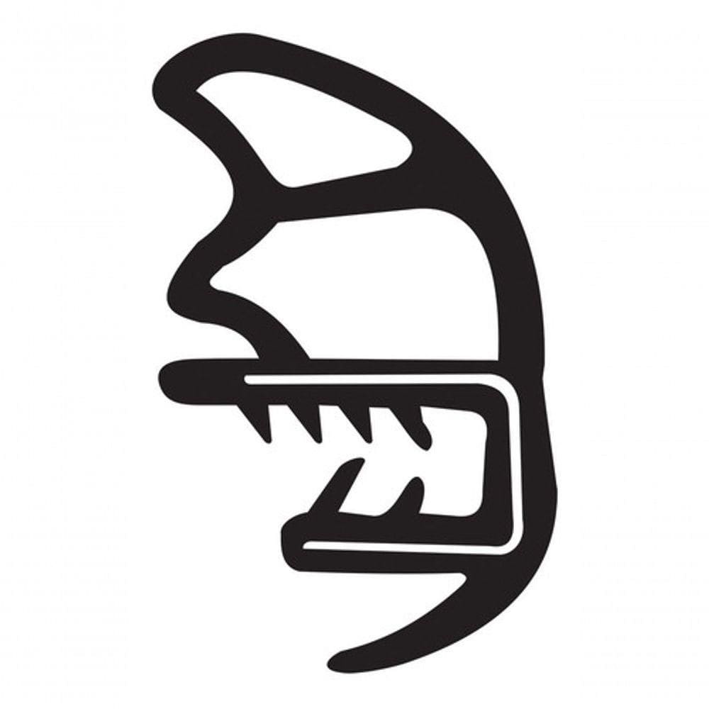 Borracha Da Porta Tras Dir Strada Todos [f103]