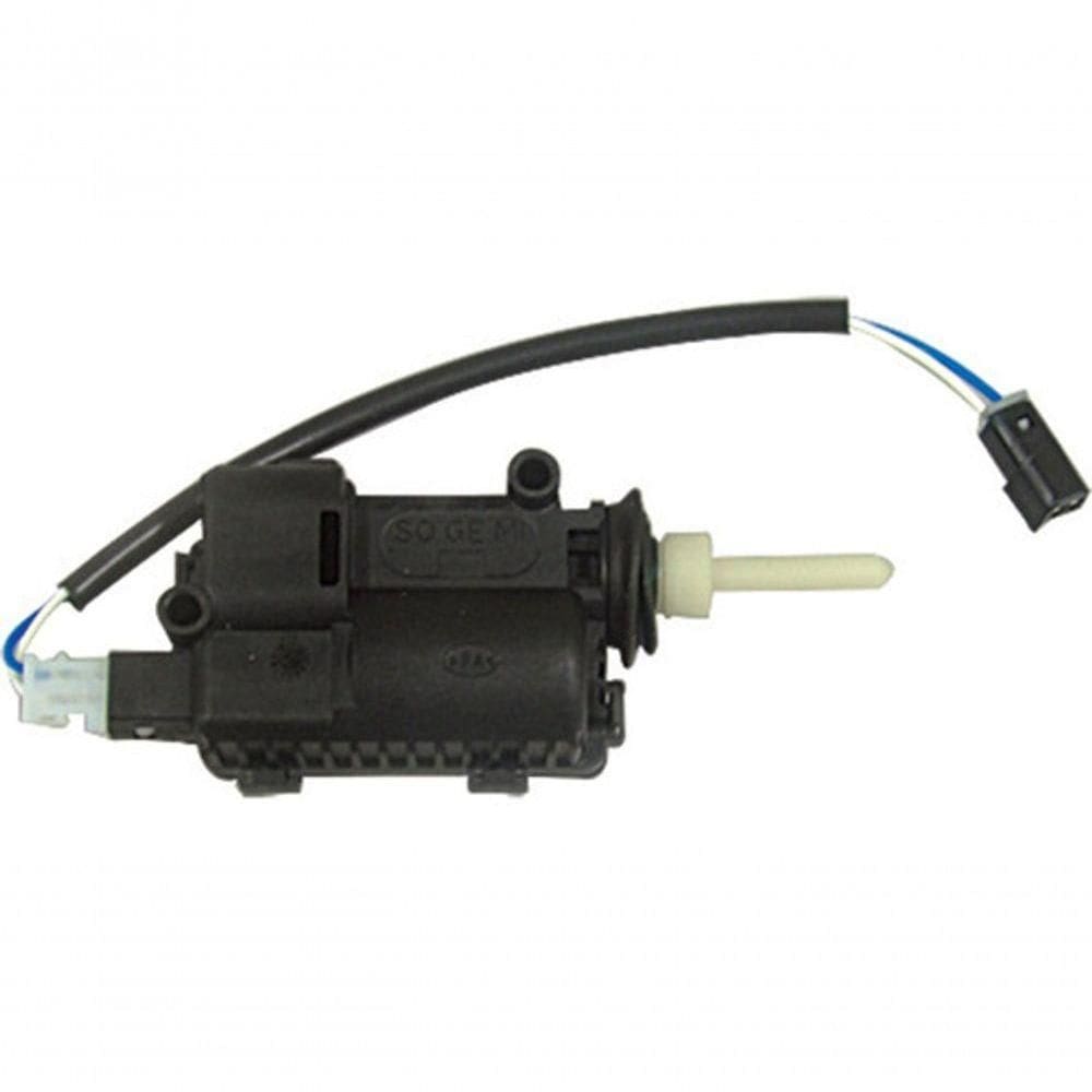 Trava Eletrica Da Portinhola De Combustivel Astra Corsa [f103]