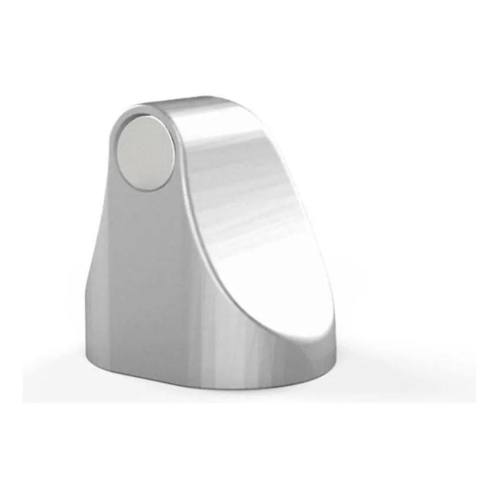 2X Trava Porta Magnético  Adesivo Comfort Door - Pra