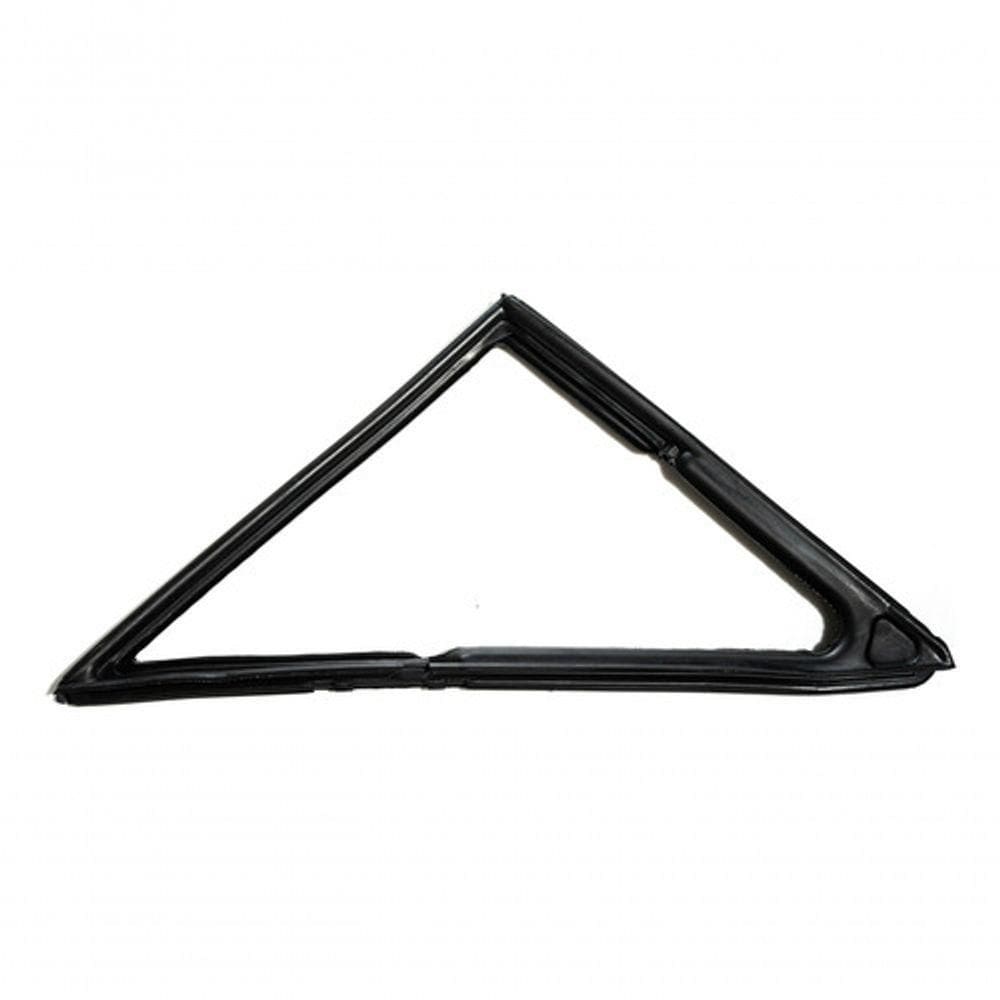 Borracha Quebra-vento Esq Passat Todos [f103]