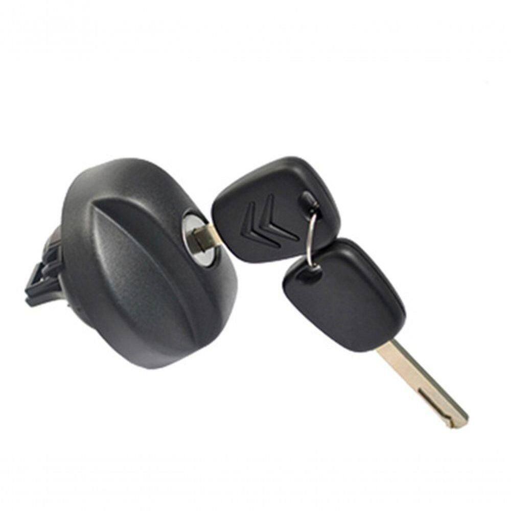 Tampa De Combustível Citroen C3 Após 03 [f103]