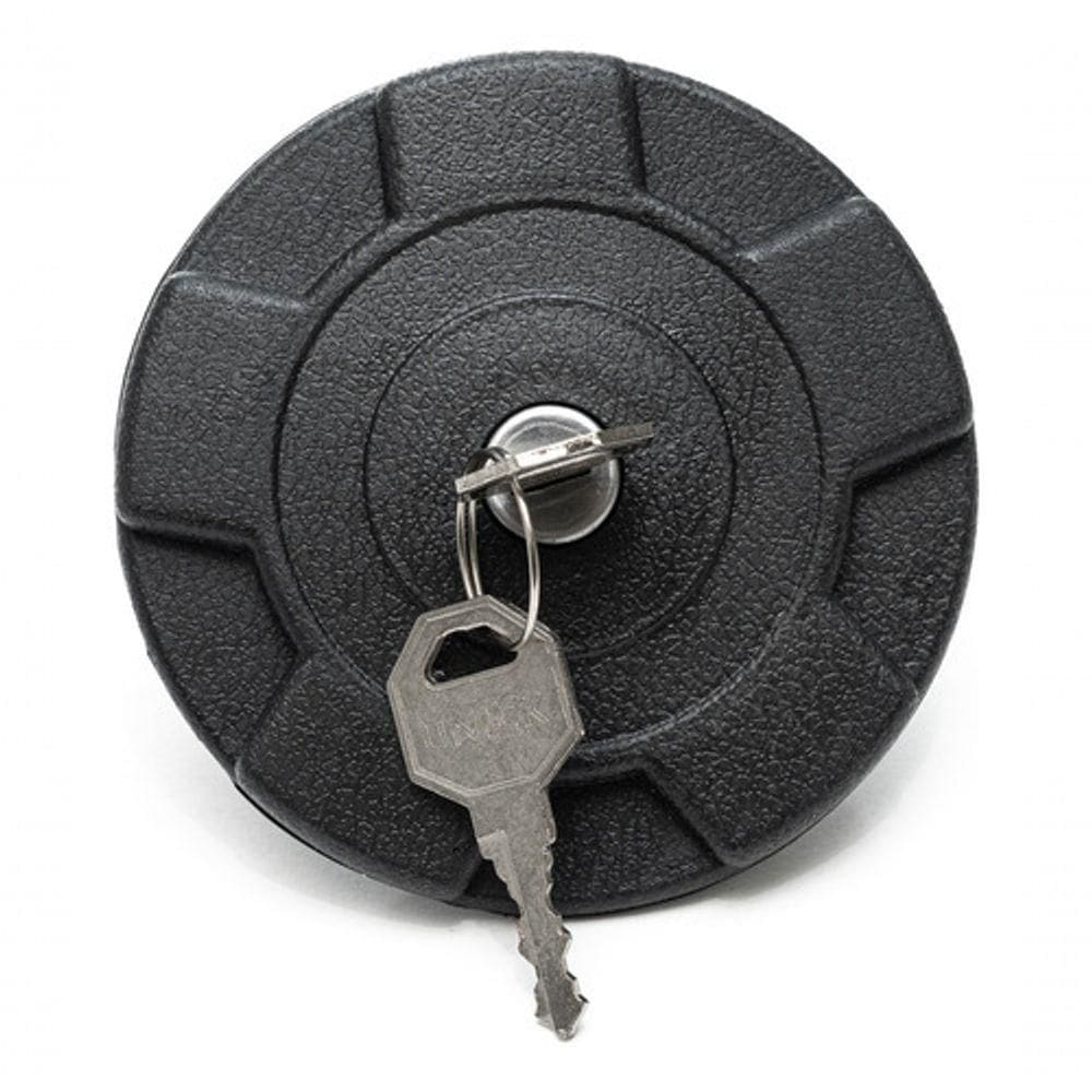 Tampa Tanque Combustível álcool Pampa 82 A 96 Belina 70 A 91 [f103]