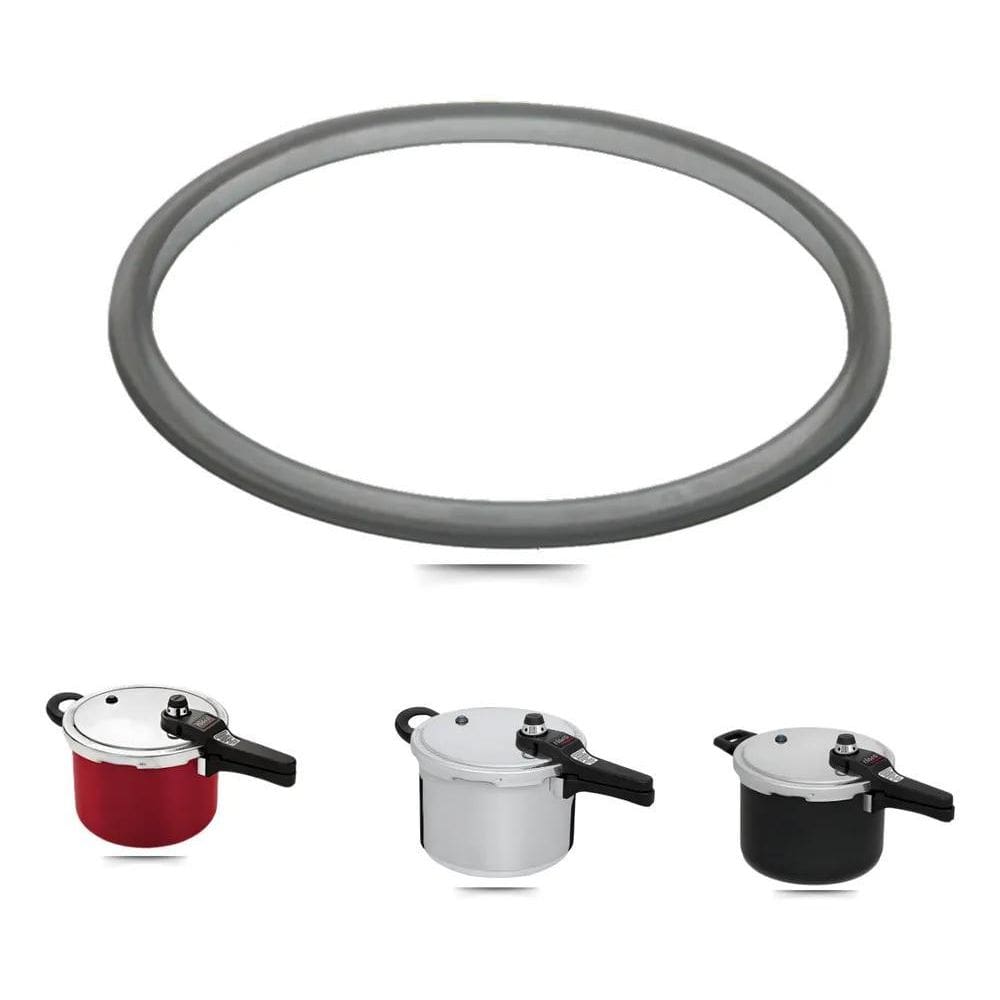 Borracha De Panela De Pressão Eterna Nigro 3/4,5/6L