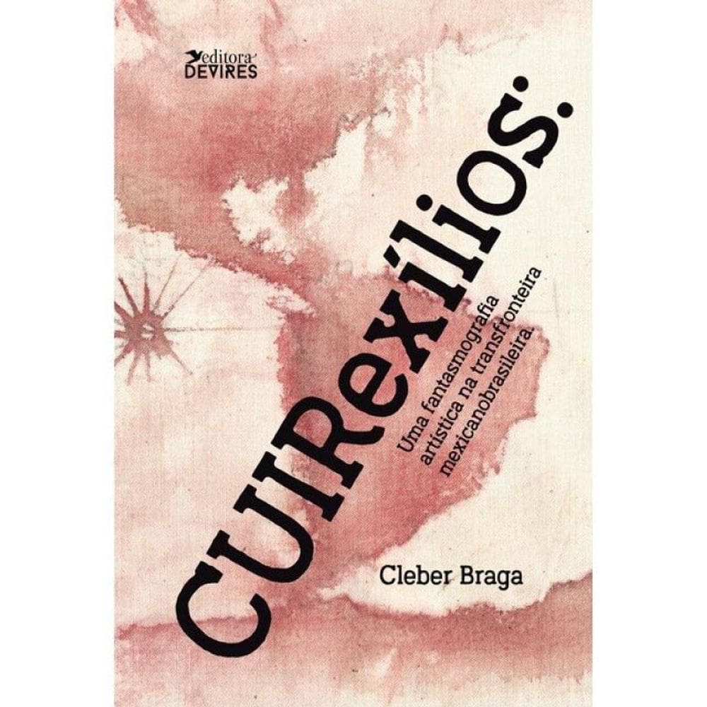 Cuirexílios - Vol. 1