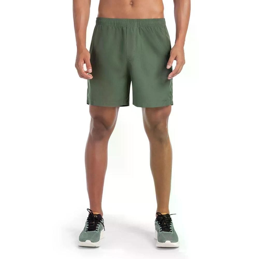 Short Dry Olympikus Oimsr25306