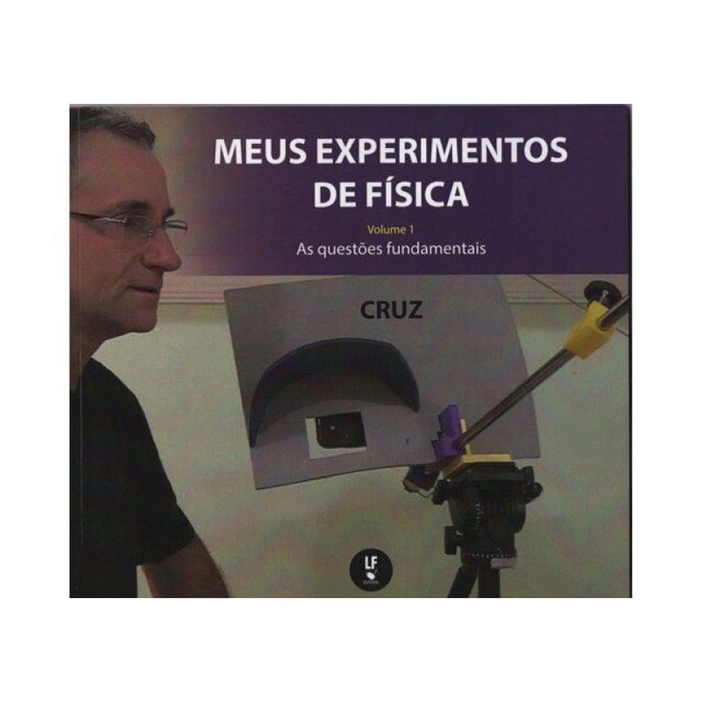 Meus Experimentos De Física