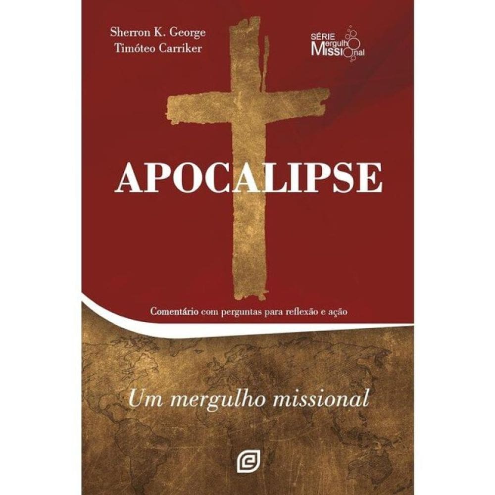 Apocalipse - Vol. 6