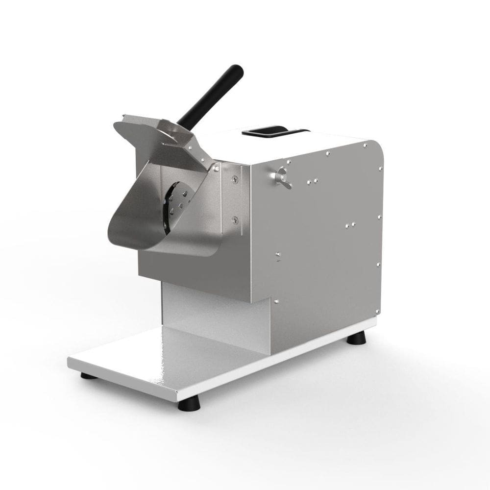 Ralador Queijo Elétric Industrial And Anodilar