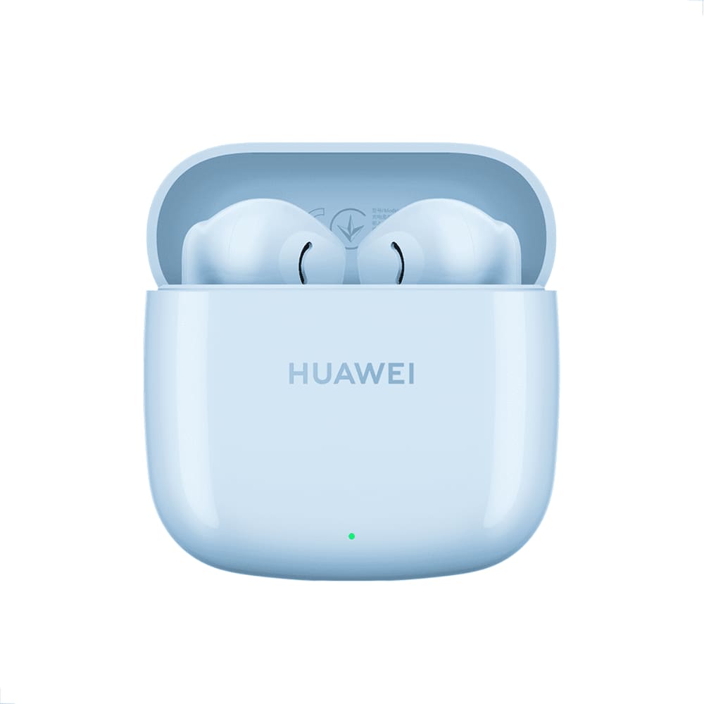Fone De Ouvido Huawei Freebuds Se 2 Bluetooth Azul