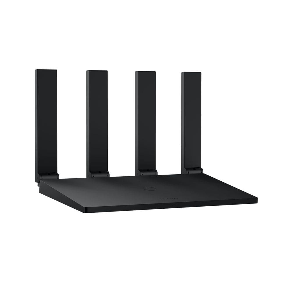 HUAWEI WiFi AX2S | Roteador | WS7000 V2 | Dual Band | 4 Antenas | 5 GHz Wi-Fi 6