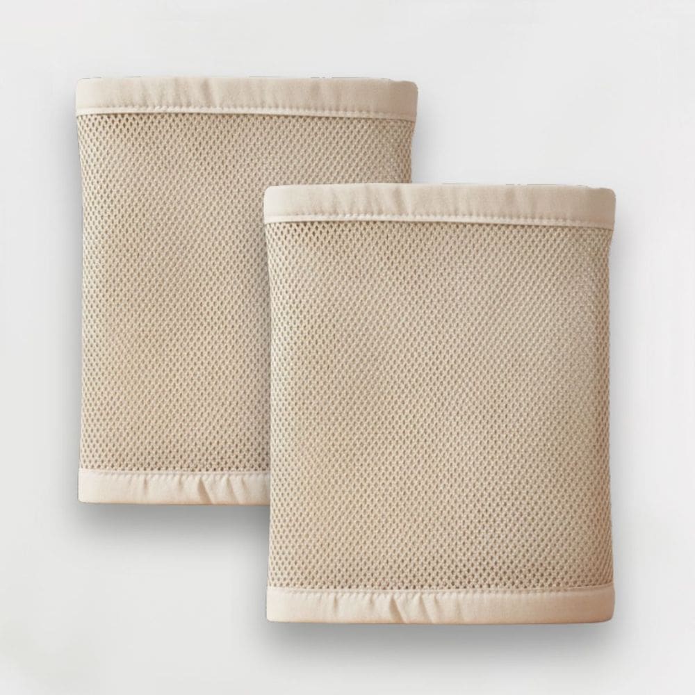 Tela Respiravel Para Mini Berço Protetor De Berço Premium