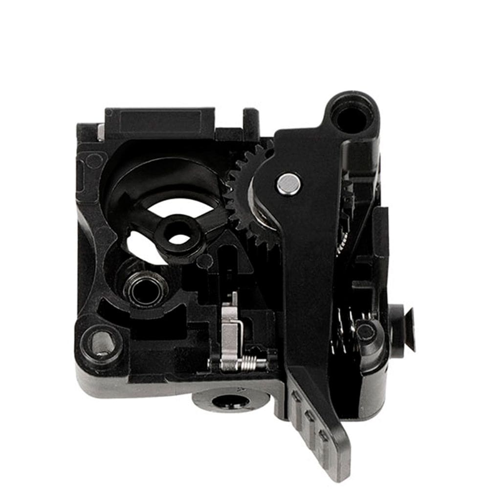 Tampa Frontal Extrusora para Impressoras 3D Creality K2, K2 Pro, K2 Plus