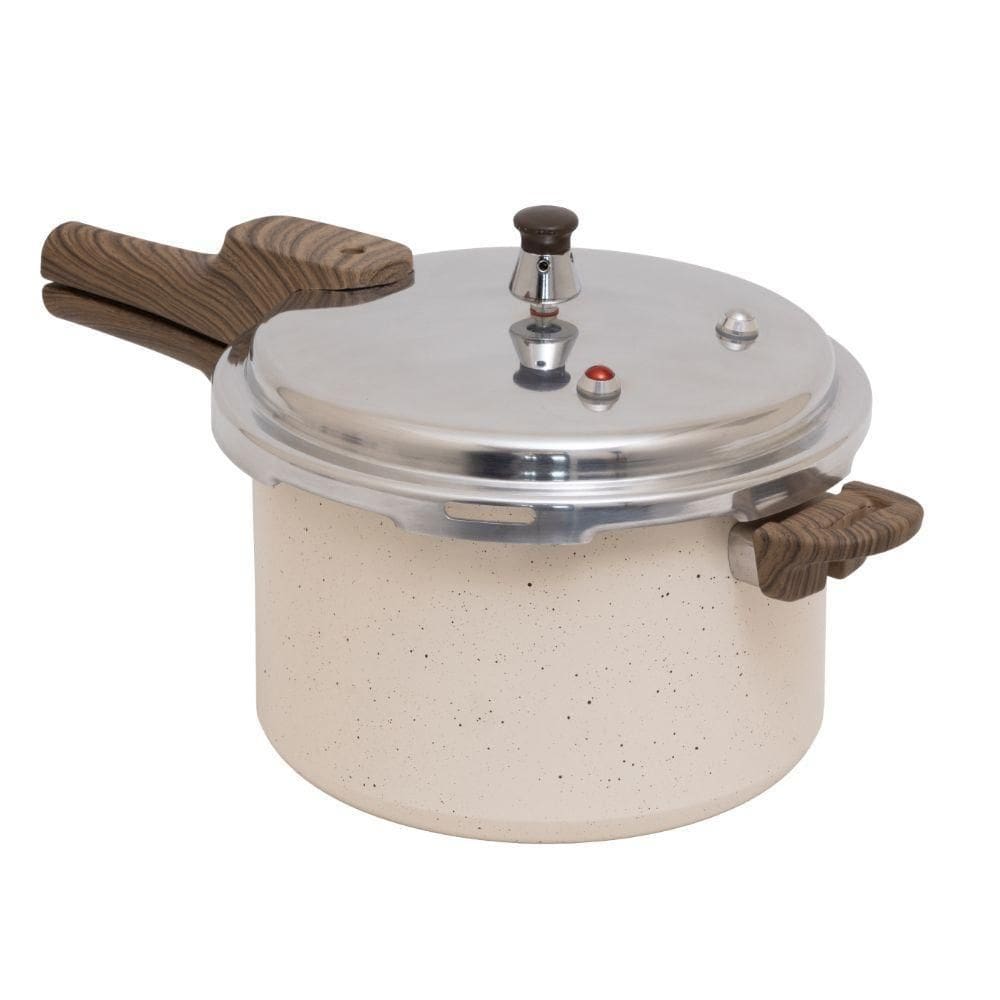 Panela De Pressão Presscook 4,2L Marmon Mimo Style - Pp42M