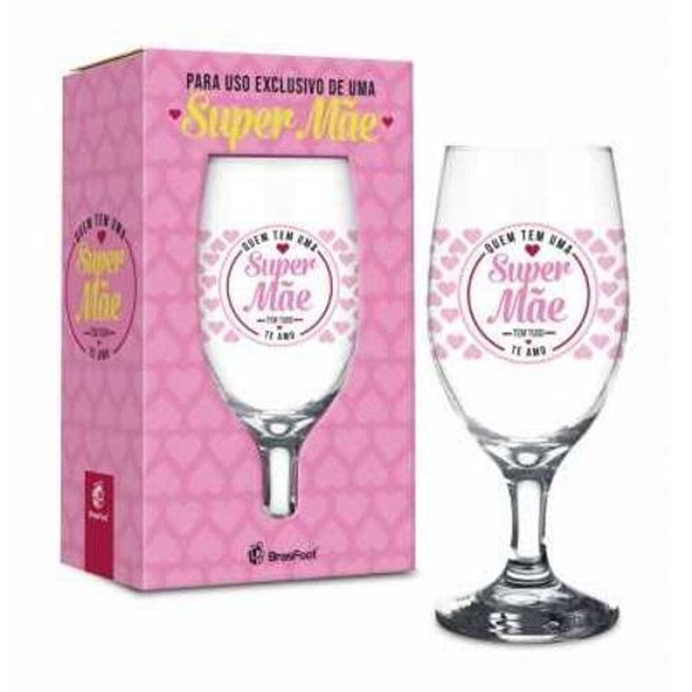 Taca Windsor Familia Mae Brasfoot