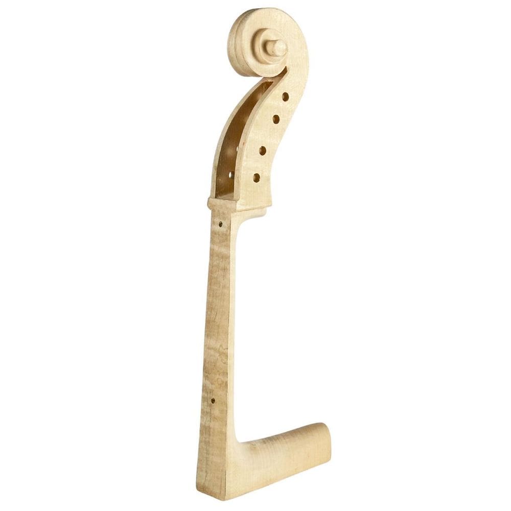 Braço Bruto Para Violoncelo 4/4 Orquezz