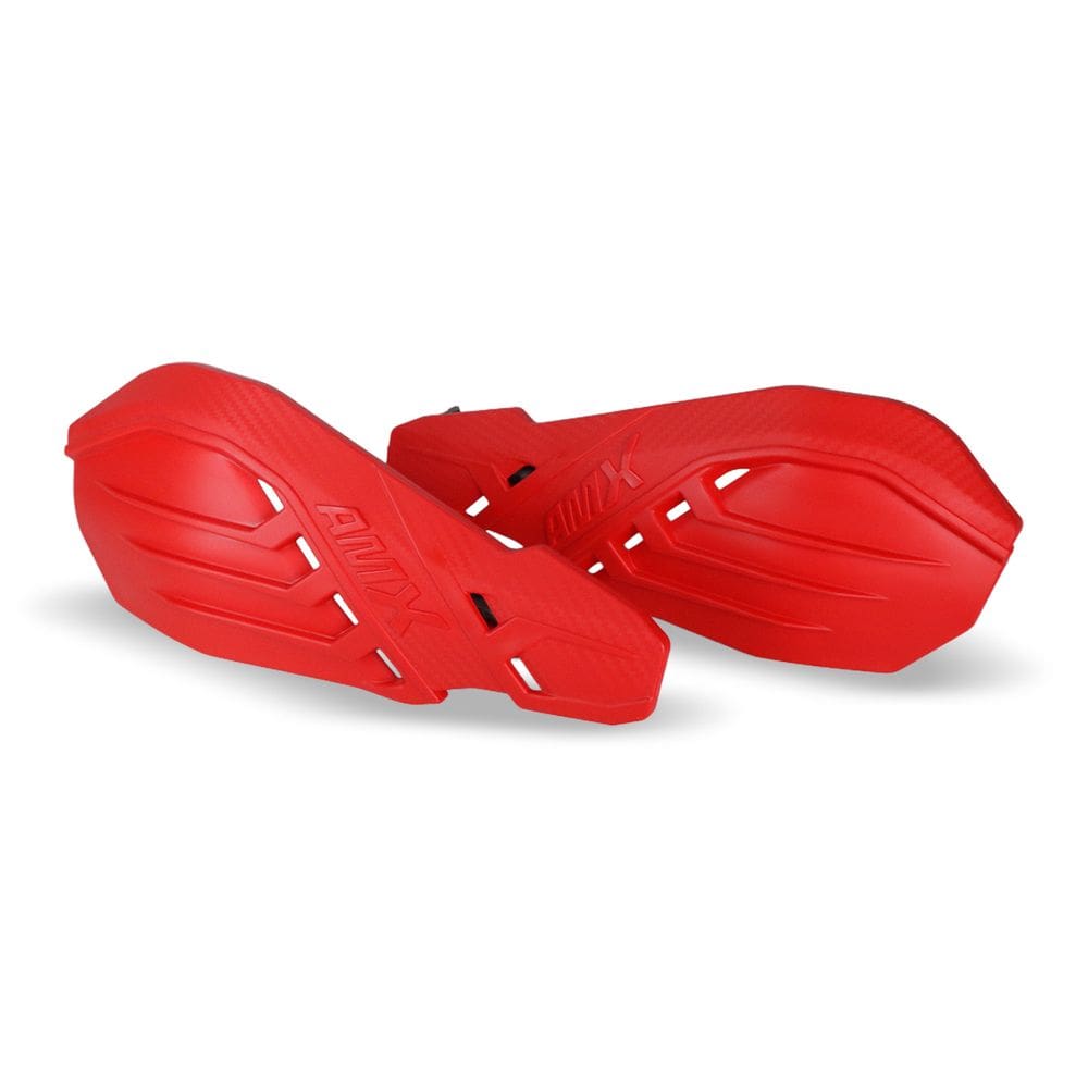 Protetor Mão Amx Snake Vision Xr Tornado 250 2002 a 2008