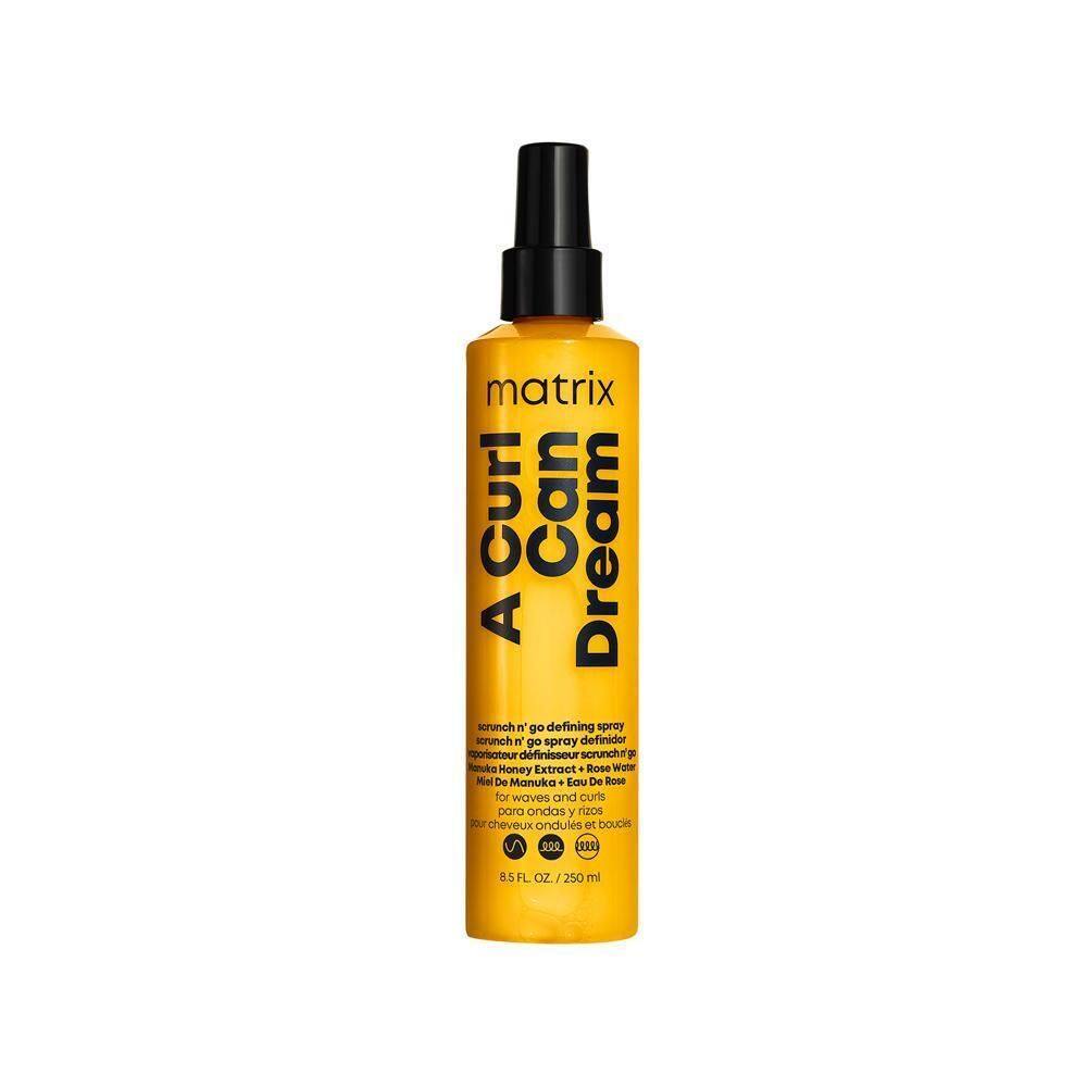 Matrix A Curl Can Dream Modelador De Cachos Em Spray 250Ml