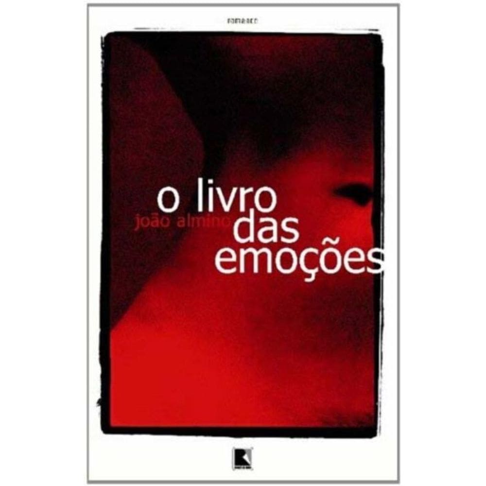 Livro Das Emocoes, O                            01
