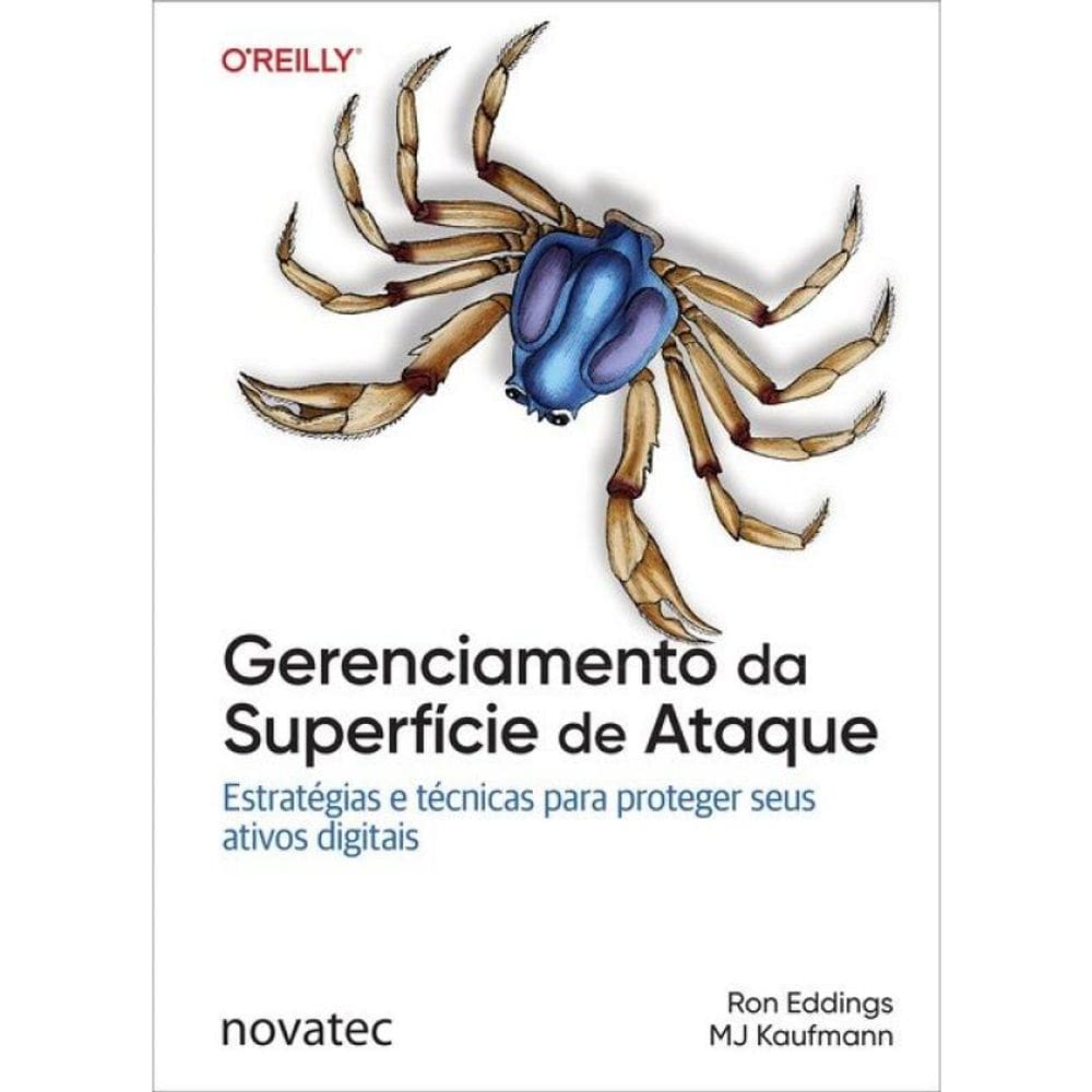 Gerenciamento Da Superfície De Ataque