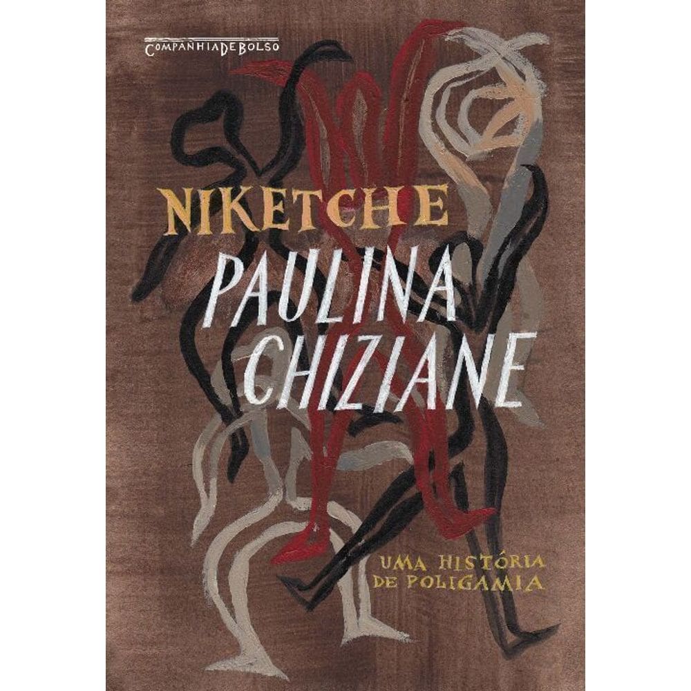 Niketche - Nova edição