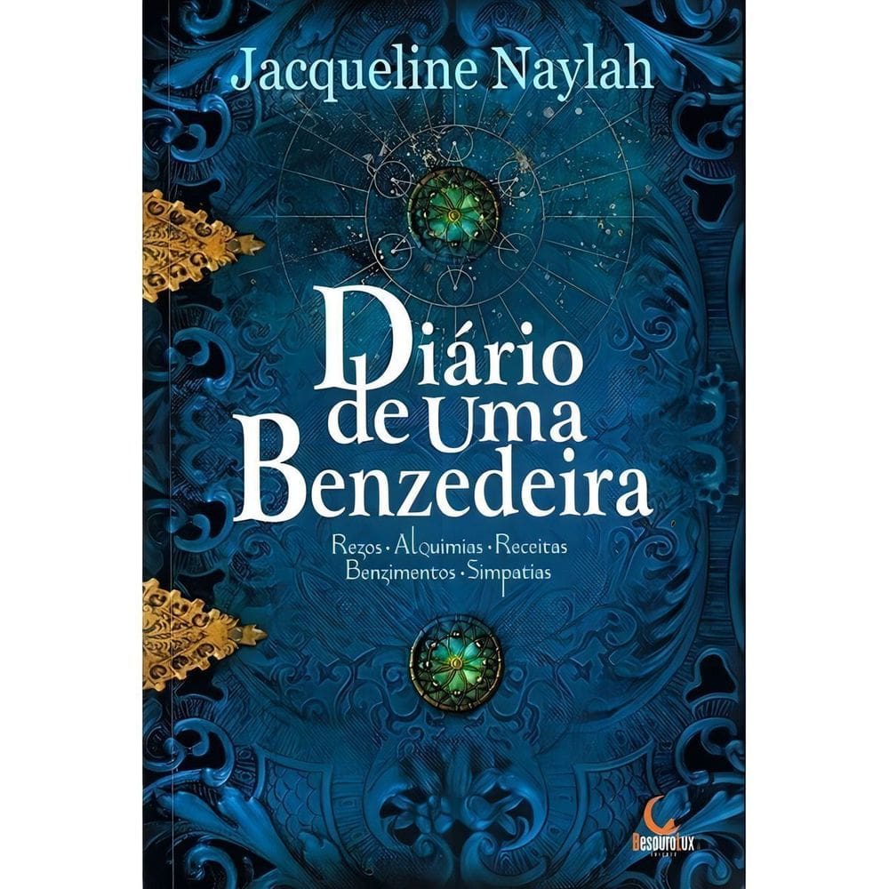 Diário De Uma Benzedeira