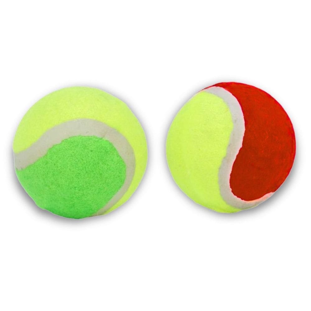 Brinquedo Pet Bola de Tênis para Cães (2 unidades) RINGO