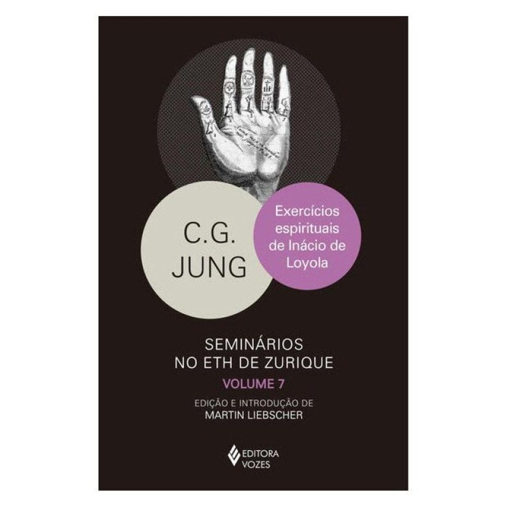 Exercícios Espirituais De Inácio De Loyola
