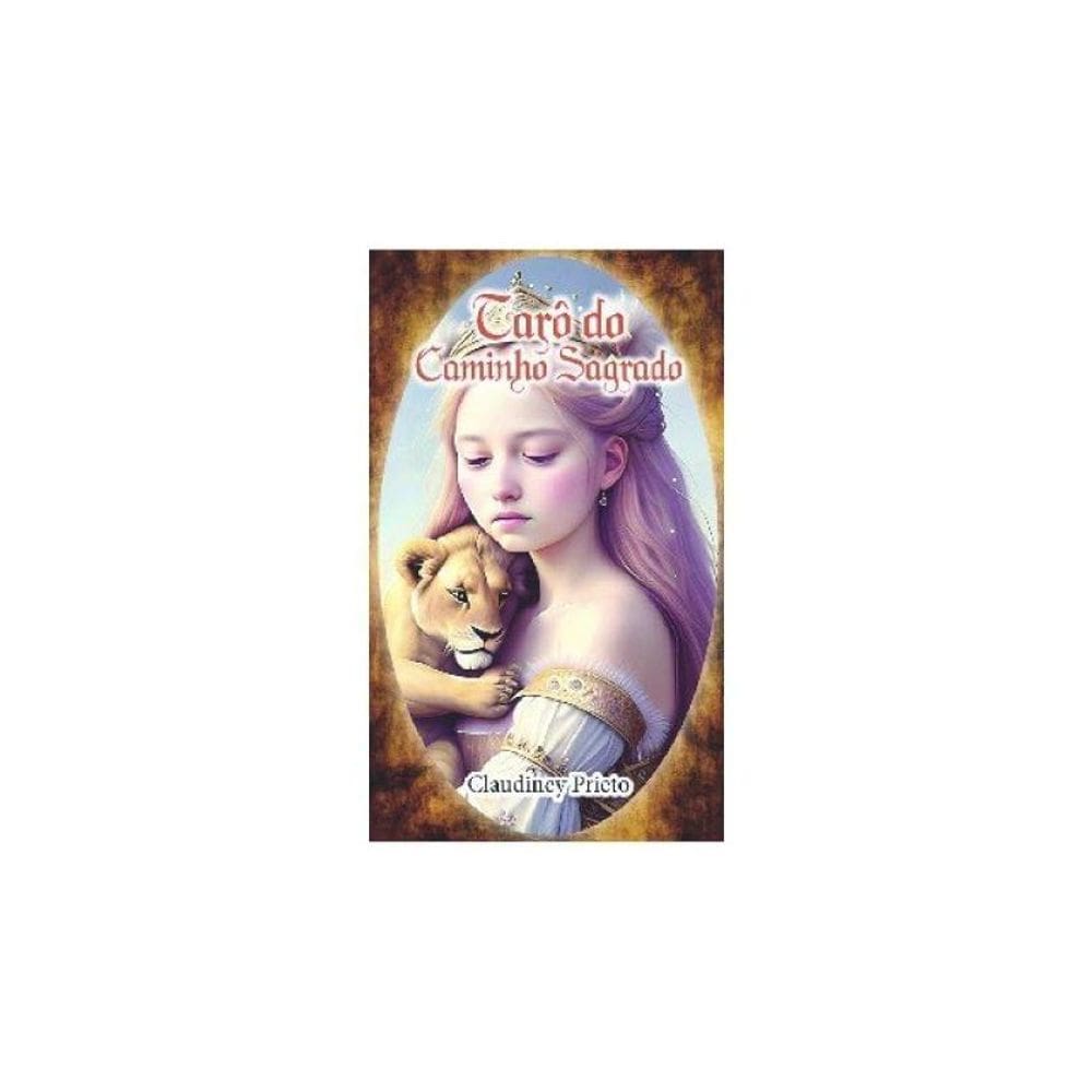 Tarô Do Caminho Sagrado